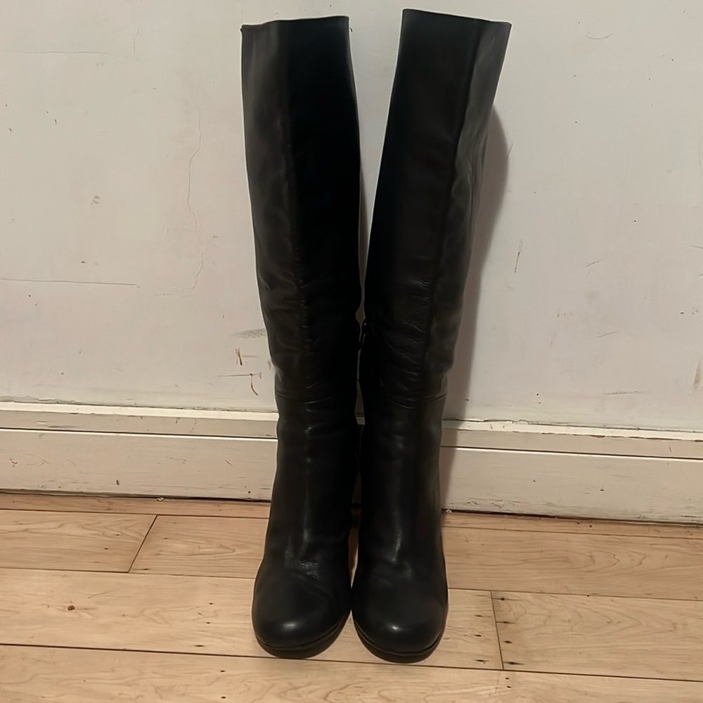 Max Mara Boots